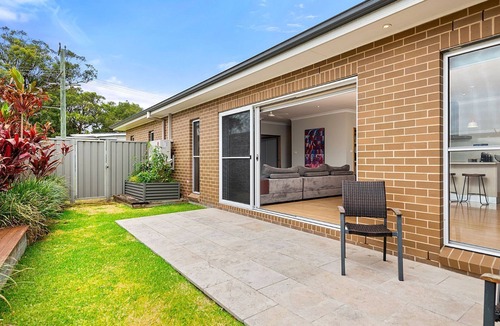 Lemon Tree Passage House | Peaceful Tranquillity - Peaceful Hidden Gem