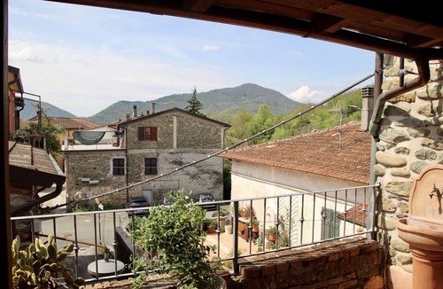 Masero House | Peaceful Tuscany