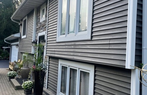 Whitewater House | Peaceful Vacation Spot Near Whitewater Lake – Modern Comfort Meets Nature!