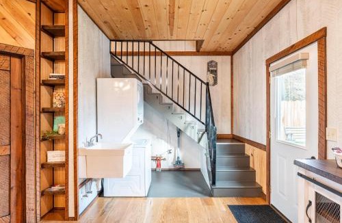 Sugarcreek House | Peaceful Valley Retreat