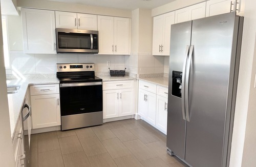 South Venice House | Peaceful Venice Pool Home convenient to several Beaches