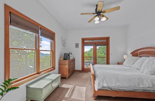 Altamont House | Peaceful View
