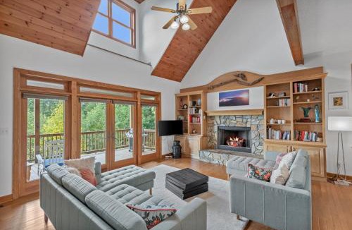 Altamont House | Peaceful View