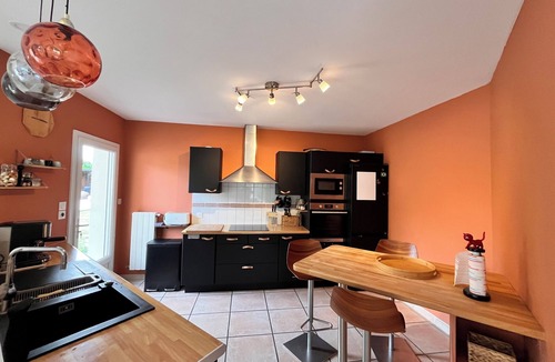 Lignan-de-Bordeaux House | Peaceful villa in the heart of the entre-deux mers vineyards, 15min from Bordeaux