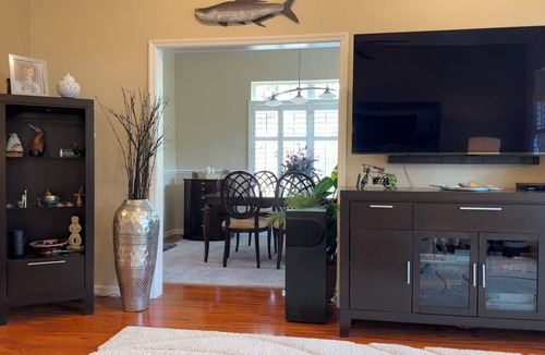 The Villages Villa | Peaceful Villa in lovely Lady Lake - The Villages Spanish Springs!