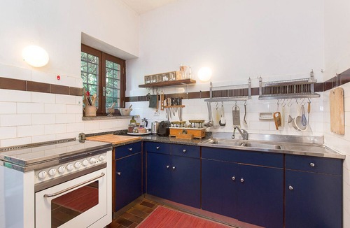Ispra Villa | Peaceful villa on the shores of Lake Maggiore! - Villa Nassi