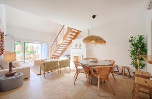 Sao Francisco da Serra Villa | Peaceful Villa by Melides w Pool, by TimeCooler