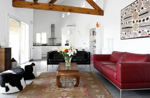 Roquebrun House | Peaceful Villa with Pool & Views