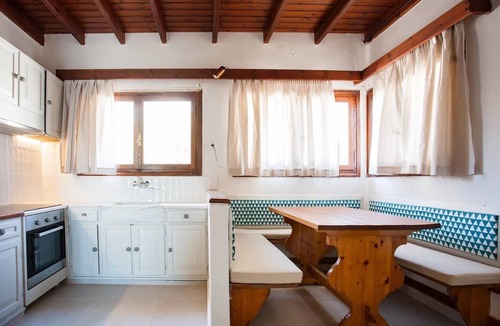 Chania Villa | Peaceful Villa With Private Pool And Jacuzzi