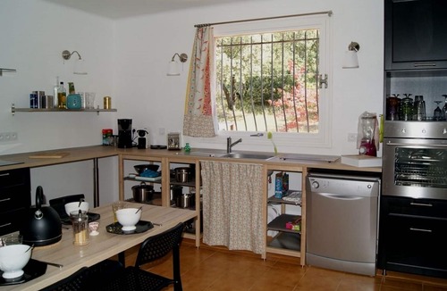 Flayosc Villa | Peaceful villa with quality services at the gates of Haut-Var - Flayosc