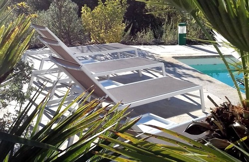 Flayosc Villa | Peaceful villa with quality services at the gates of Haut-Var - Flayosc