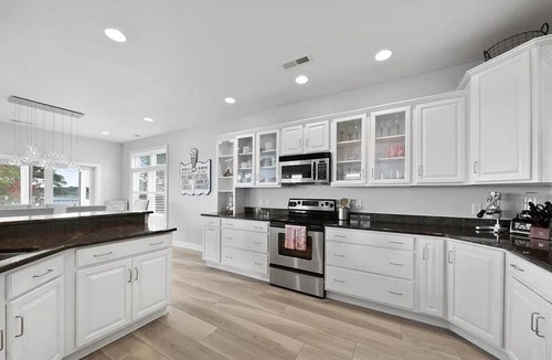 Bethany Beach House | Peaceful waterfront retreat - sleeps 14.