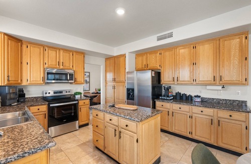 Arrowhead Lakes House | Peaceful Waterfront Retreat w/Heated & Chilling Pool option/4BR/3BA