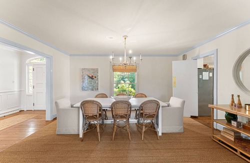 Weems House | Peaceful Waterfront Retreat, Pool & Game Room, Perfect for Families