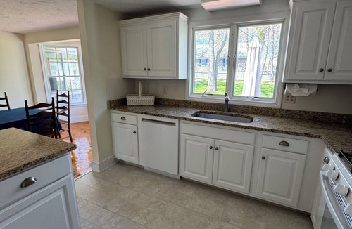 West Dennis House | Peaceful West Dennis Cape Cod Retreat+Beach+Spacious+Cozy