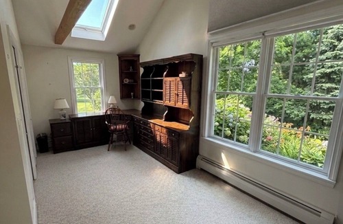 West Dennis House | Peaceful West Dennis Cape Cod Retreat+Beach+Spacious+Cozy