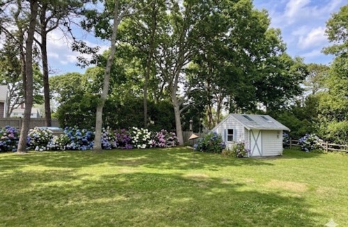 West Dennis House | Peaceful West Dennis Cape Cod Retreat+Beach+Spacious+Cozy