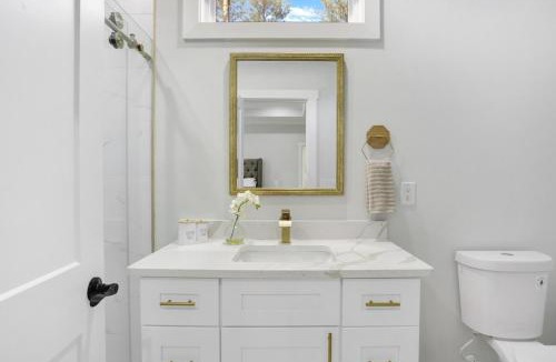 Winder House | Peaceful Winder Hideaway