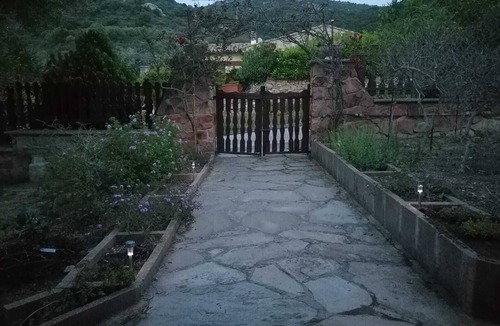 Lu Lioni Villa | Peacefulhome: Immergersi Nella Natura a Pochi Chilometri dal Centro
