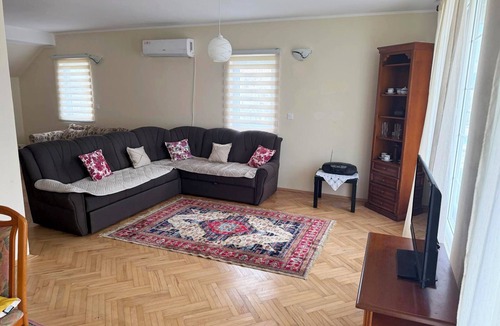 Karuc House | Peacefull 3bdr Country House w/Yard - 15min from Podgorica