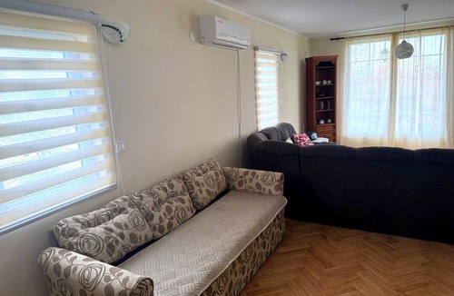 Karuc House | Peacefull 3bdr Country House w/Yard - 15min from Podgorica