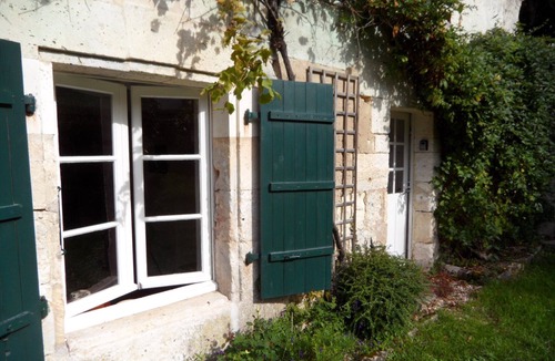 Verteillac House | Peacefull and traditionnal house in Verteillac