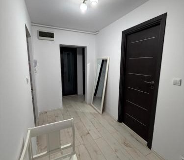 Bacau Apartment | Peacefull home