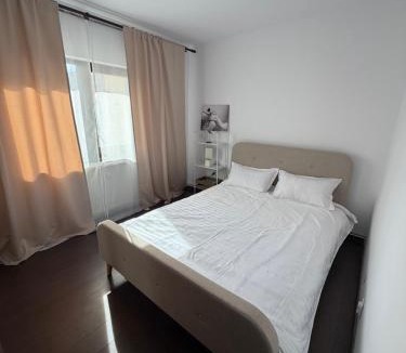 Bacau Apartment | Peacefull home