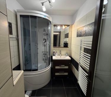 Bacau Apartment | Peacefull home