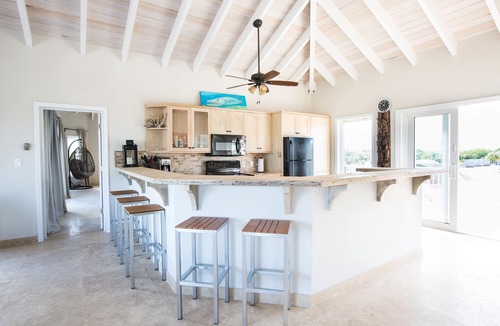 Whitby Villa | Peacefull Villa Elemni: Turquoise Water, Deserted Beach, basic vehicle