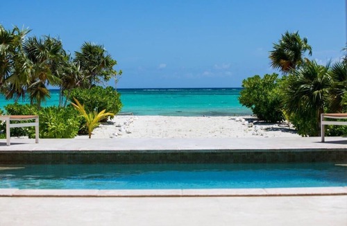 Whitby Villa | Peacefull Villa Elemni: Turquoise Water, Deserted Beach, basic vehicle