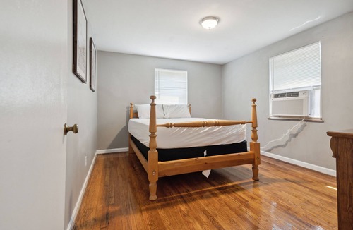 Silverton Apartment | Peacefully apartment with 2 parking spots
