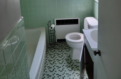 Silverton Apartment | Peacefully apartment with 2 parking spots