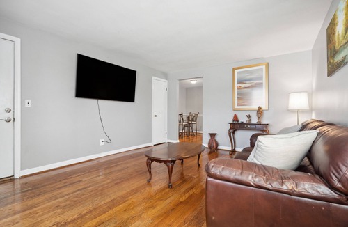 Silverton Apartment | Peacefully apartment with 2 parking spots