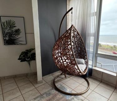 Scottburgh Apartment | Peacehaven flat 208