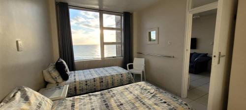 Scottburgh Apartment | Peacehaven's Top Floor Gem 703