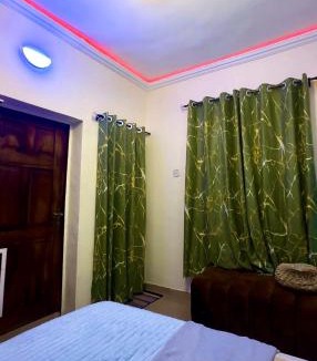 Ikotun Apartment | PeaceNest
