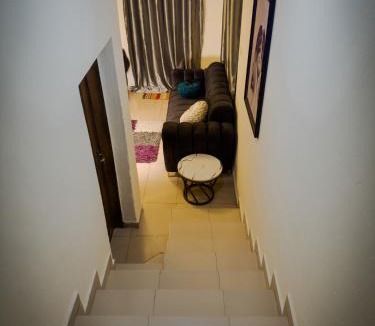Ikotun Apartment | PeaceNest
