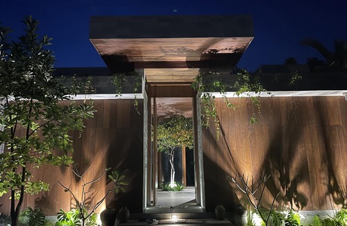 Siem Reap Villa | PeaceTree Homes