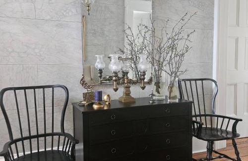 Warwick Bed & Breakfast | Peach Grove House