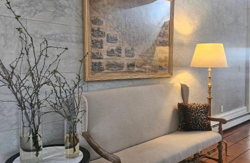 Warwick Bed & Breakfast | Peach Grove House