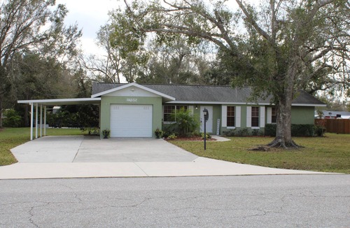 Arcadia House | Peach Paradise-Enjoy a cozy retreat in the country!