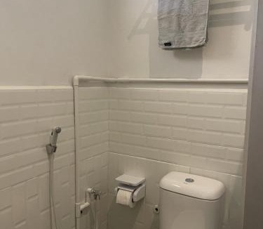Katiet House | Peach's House
