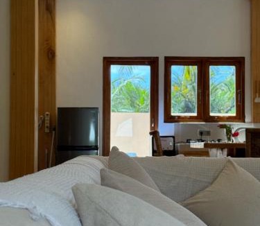 Katiet House | Peach's House