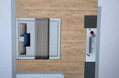 Central Okanagan Apartment | PeachView Studio 103