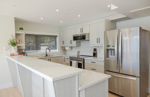 Central Okanagan Apartment | Peachview Suites