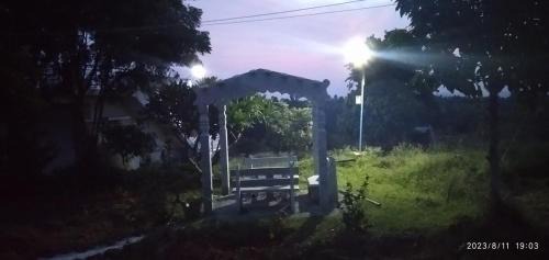 Doddaballapur House | Peacock Abode Farm