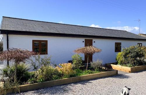 Tilney Fen End House | Peacock Barn