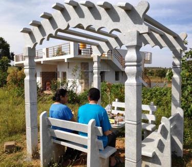 Doddaballapur Other | Peacock Haven Agro-eco Tourism Farm