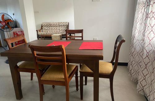 Dickwella Apartment | Peacock Residence